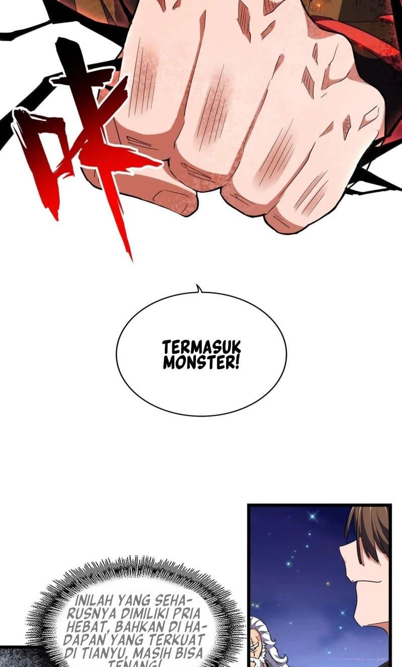 Demonic Emperor Page 31
