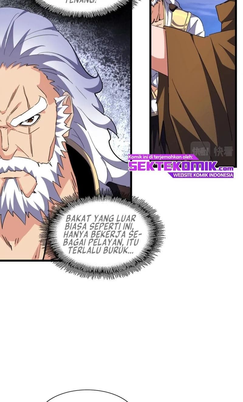 Demonic Emperor Page 32