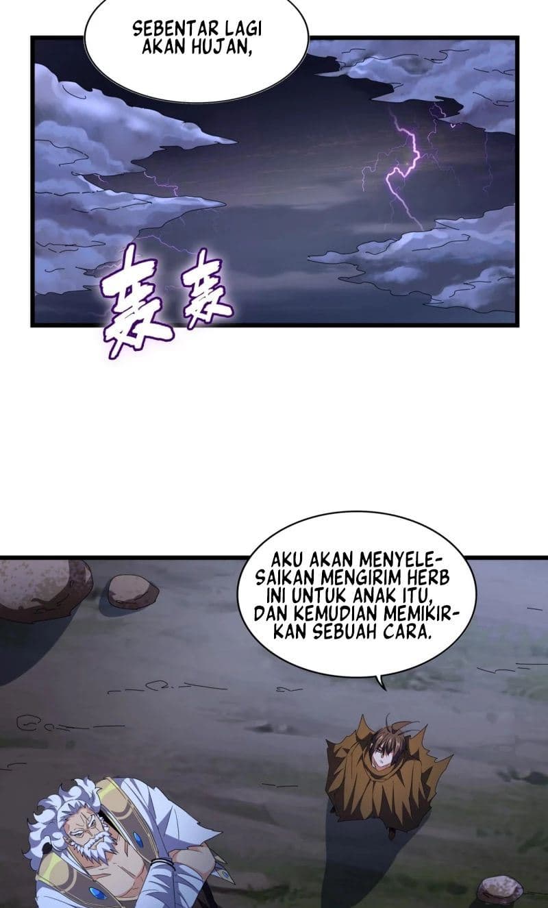 Demonic Emperor Page 33