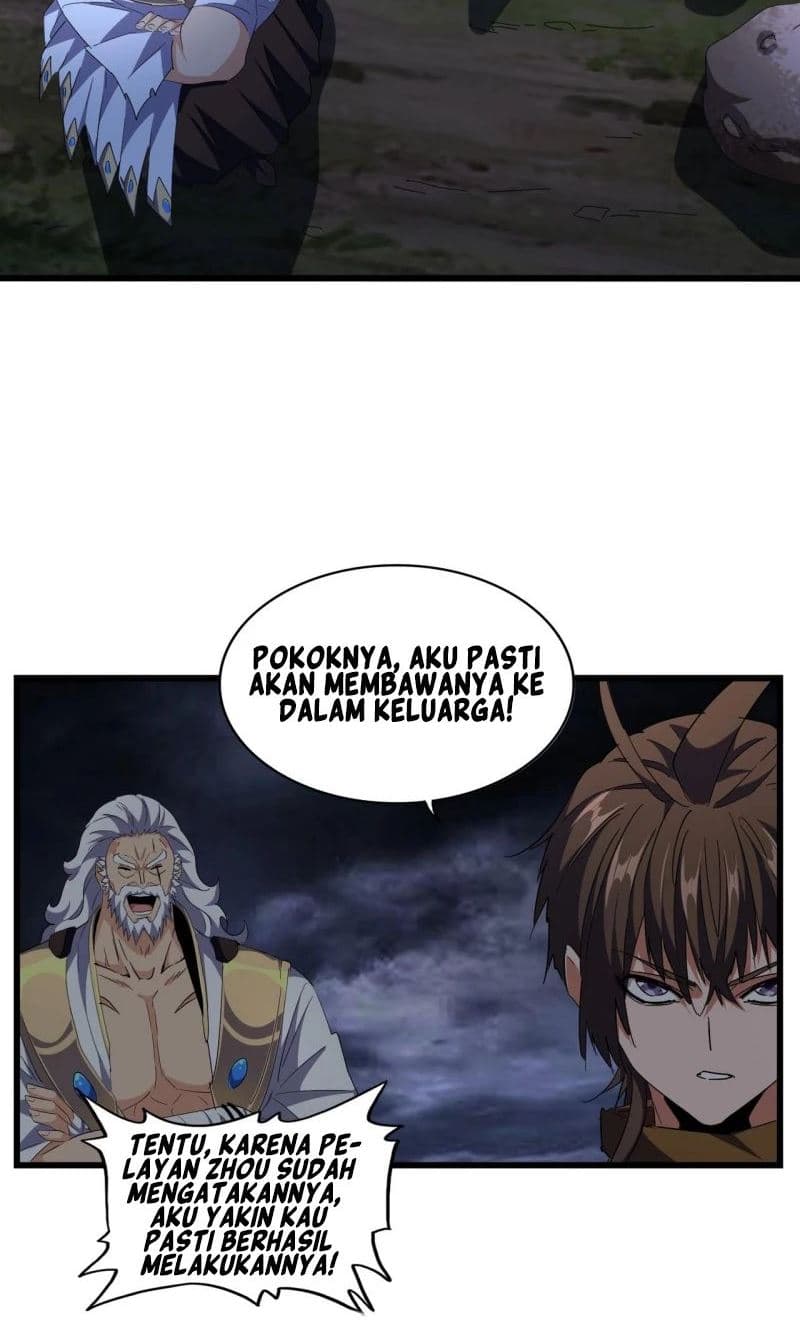 Demonic Emperor Page 34