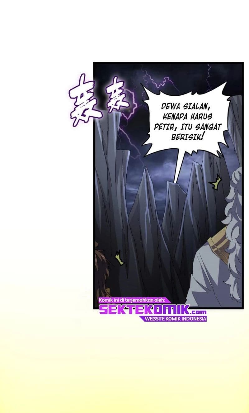 Demonic Emperor Page 35