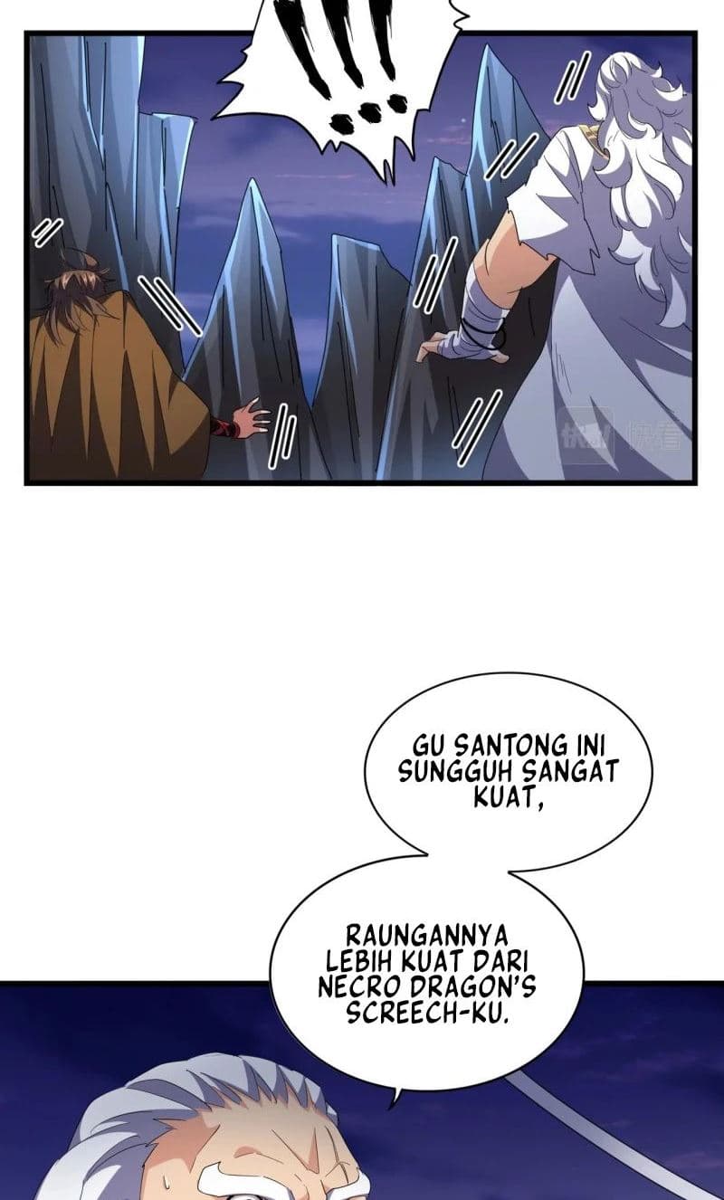 Demonic Emperor Page 39