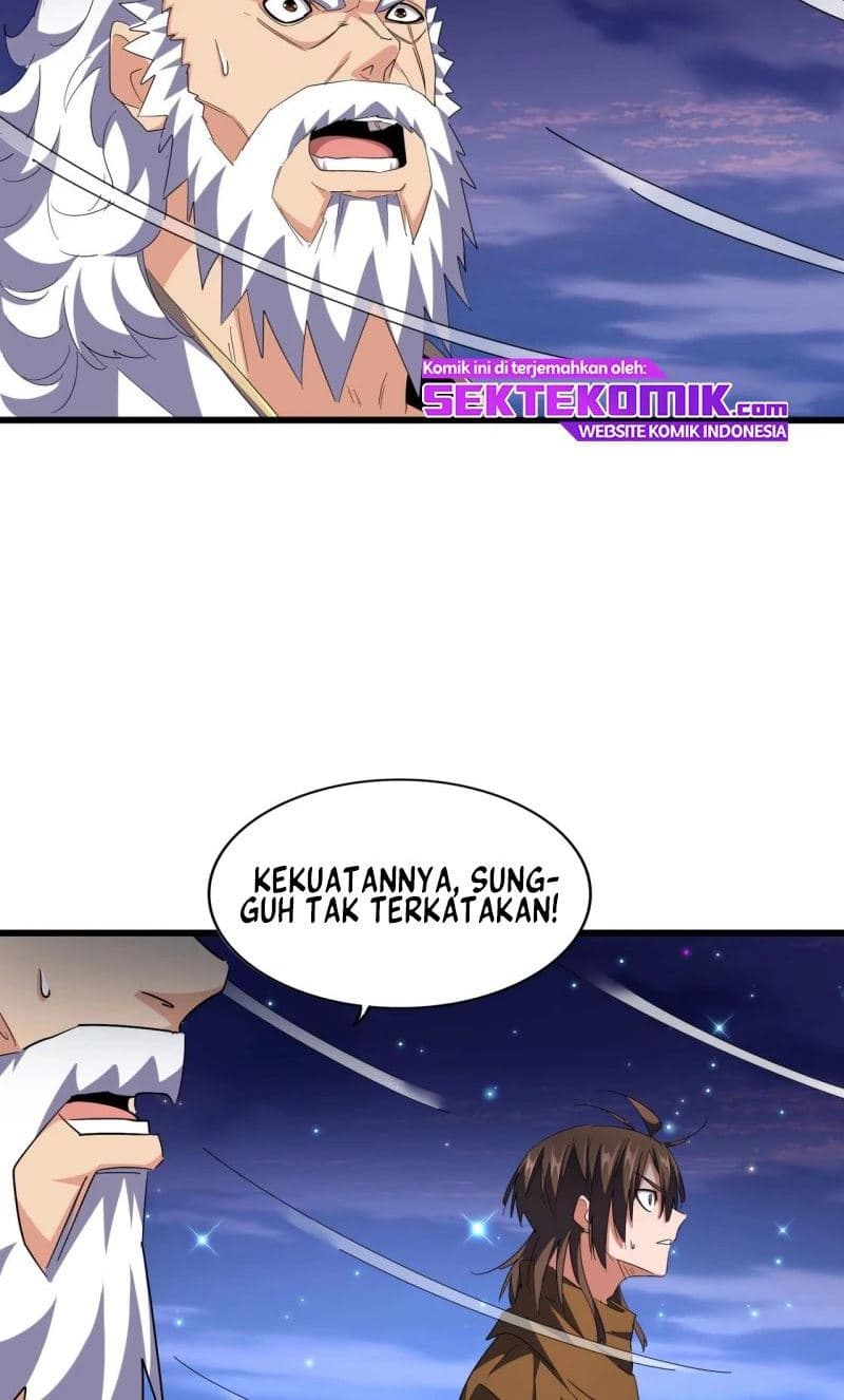 Demonic Emperor Page 40
