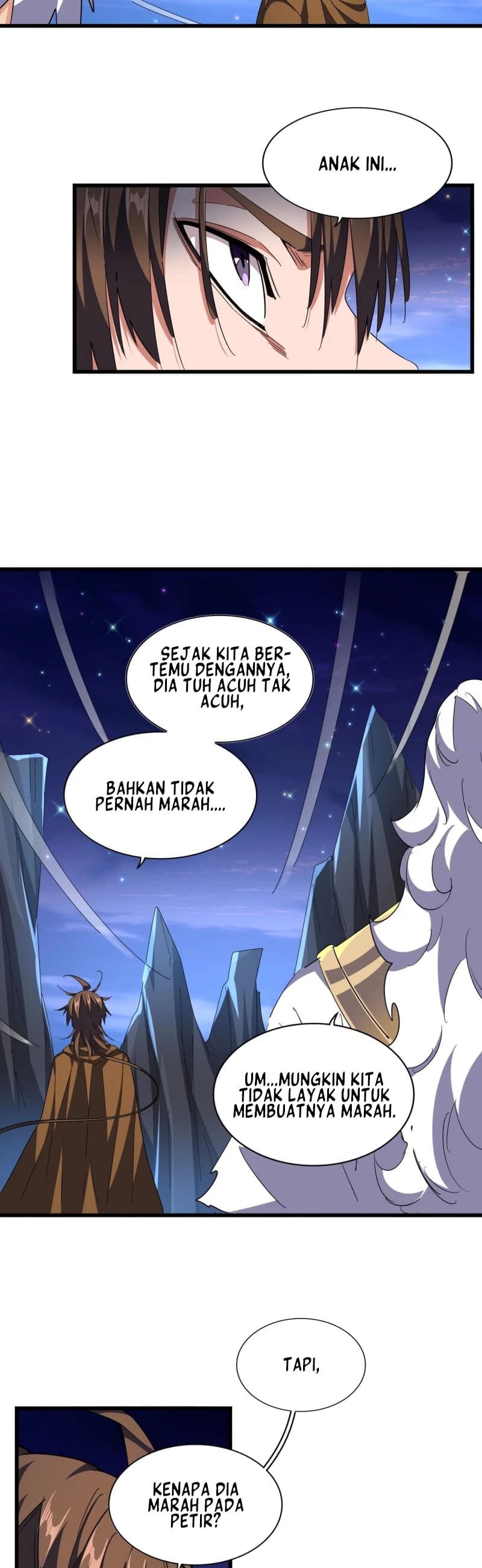 Demonic Emperor Page 41