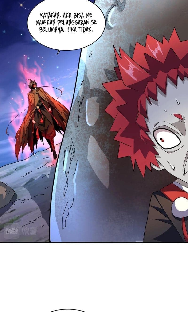 Demonic Emperor Page 5