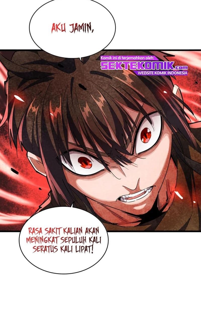 Demonic Emperor Page 6