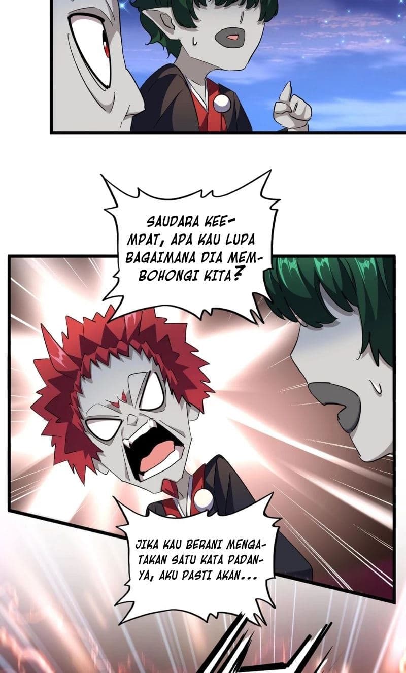 Demonic Emperor Page 8