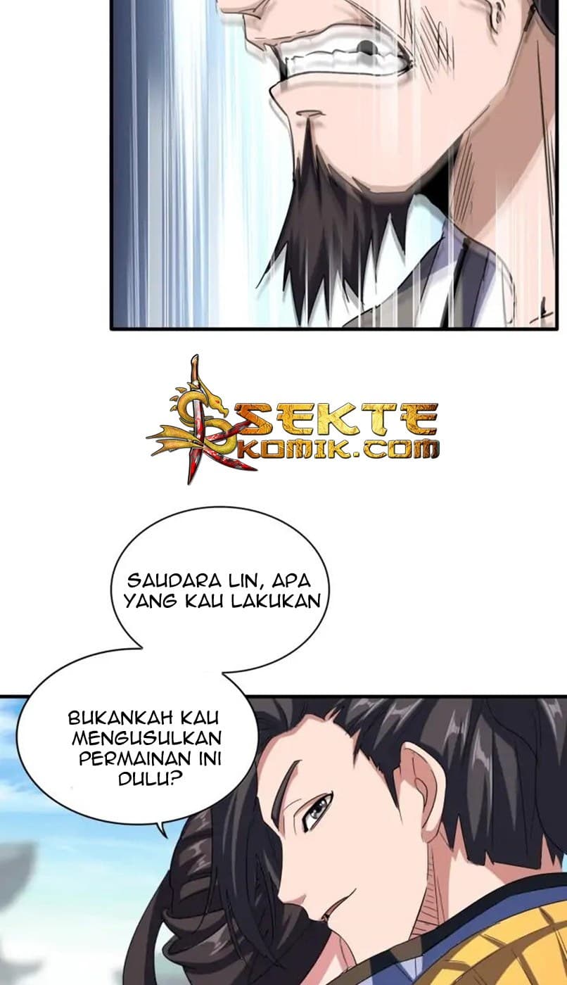 Demonic Emperor Page 13