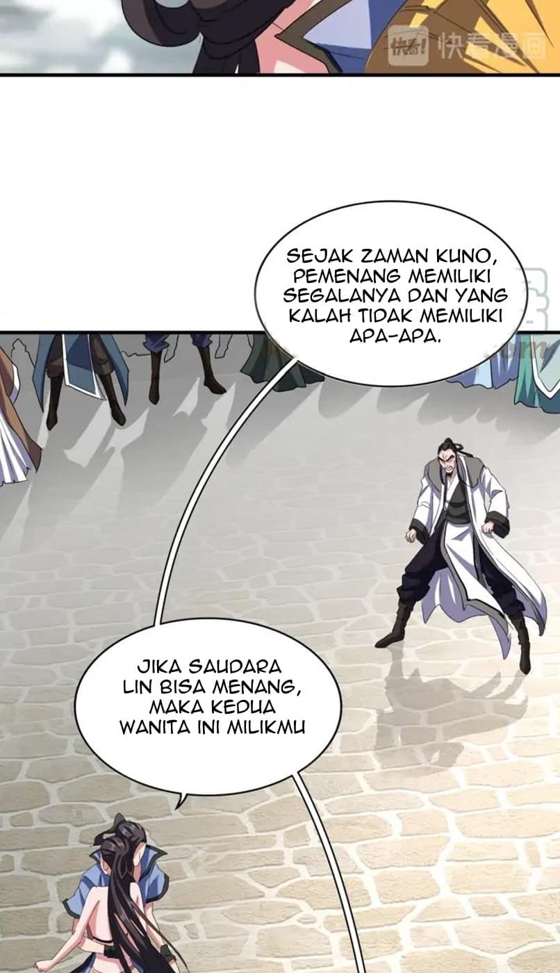 Demonic Emperor Page 14