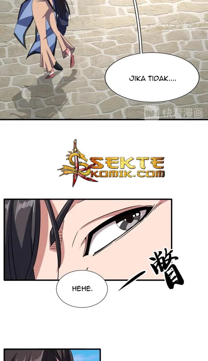 Demonic Emperor Page 15