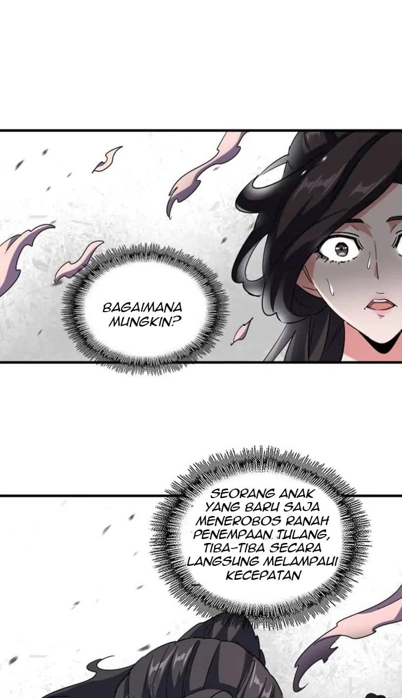 Demonic Emperor Page 2