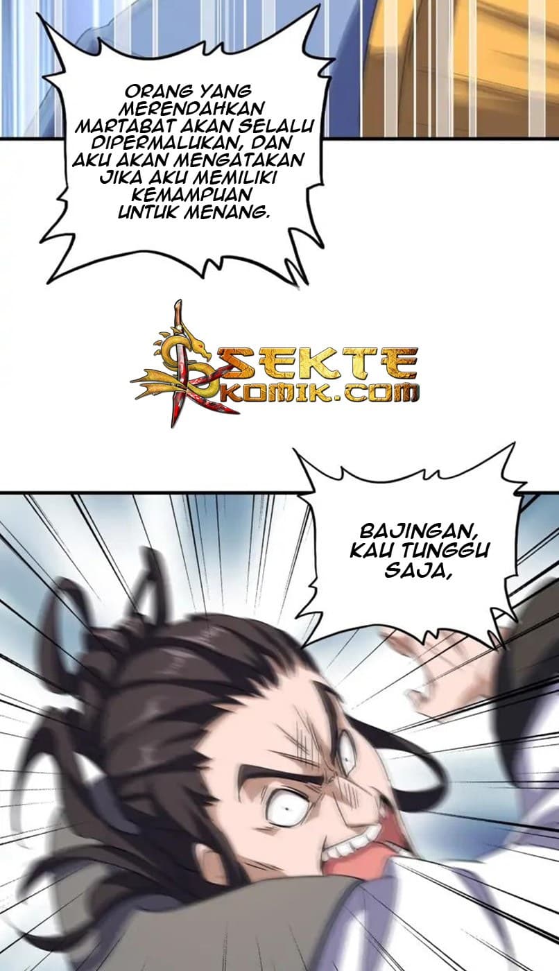 Demonic Emperor Page 21