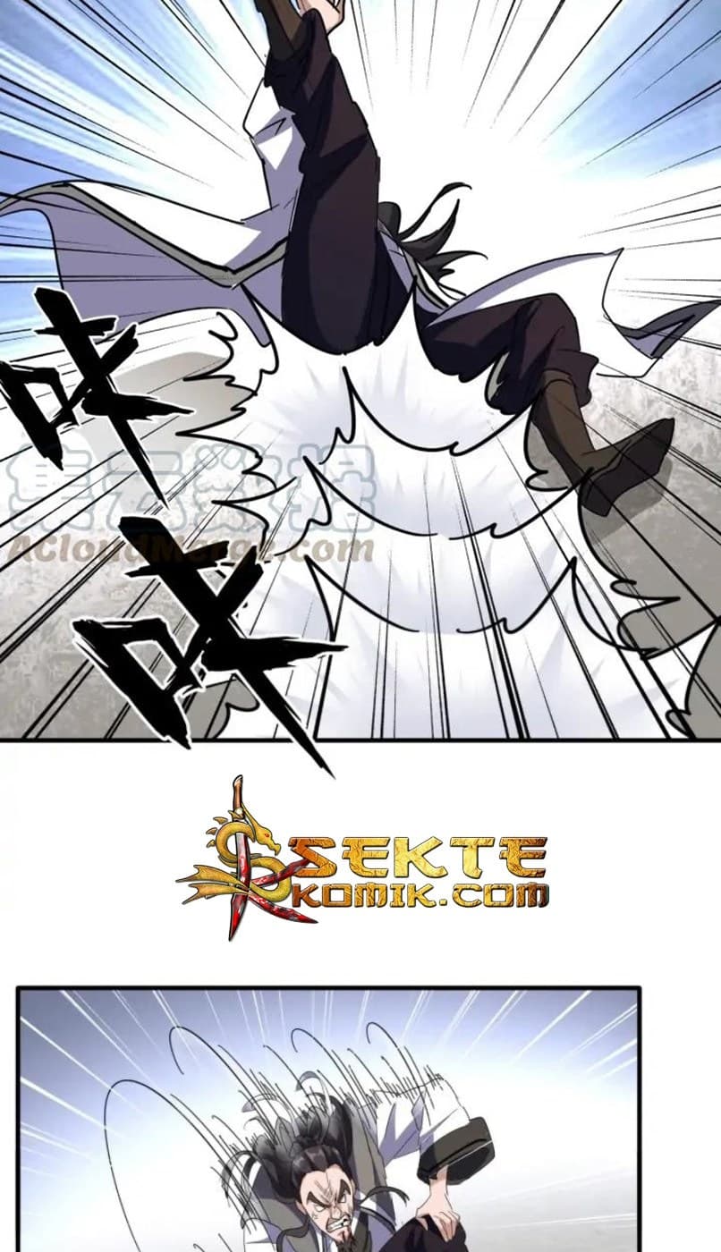Demonic Emperor Page 25