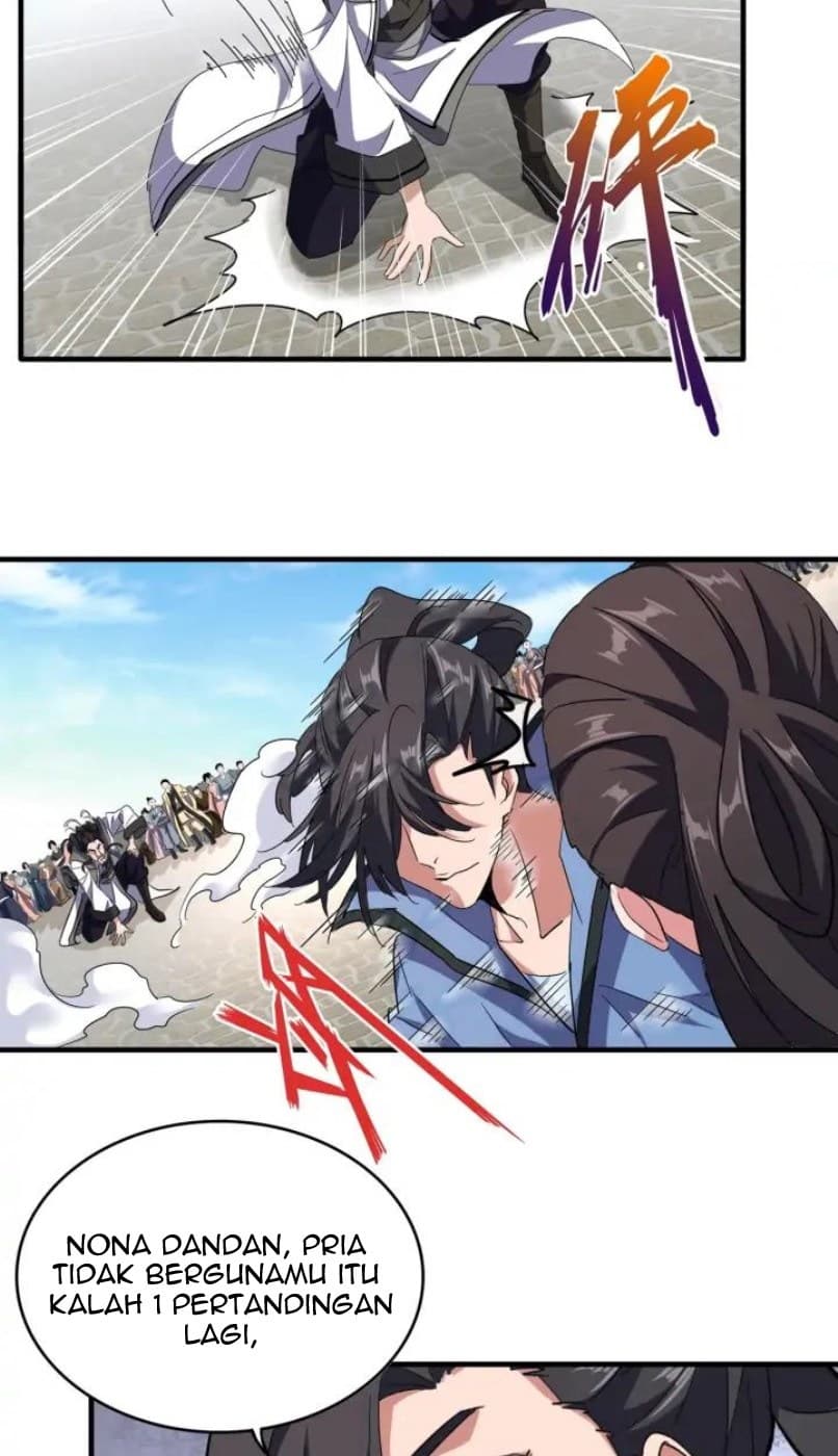 Demonic Emperor Page 26