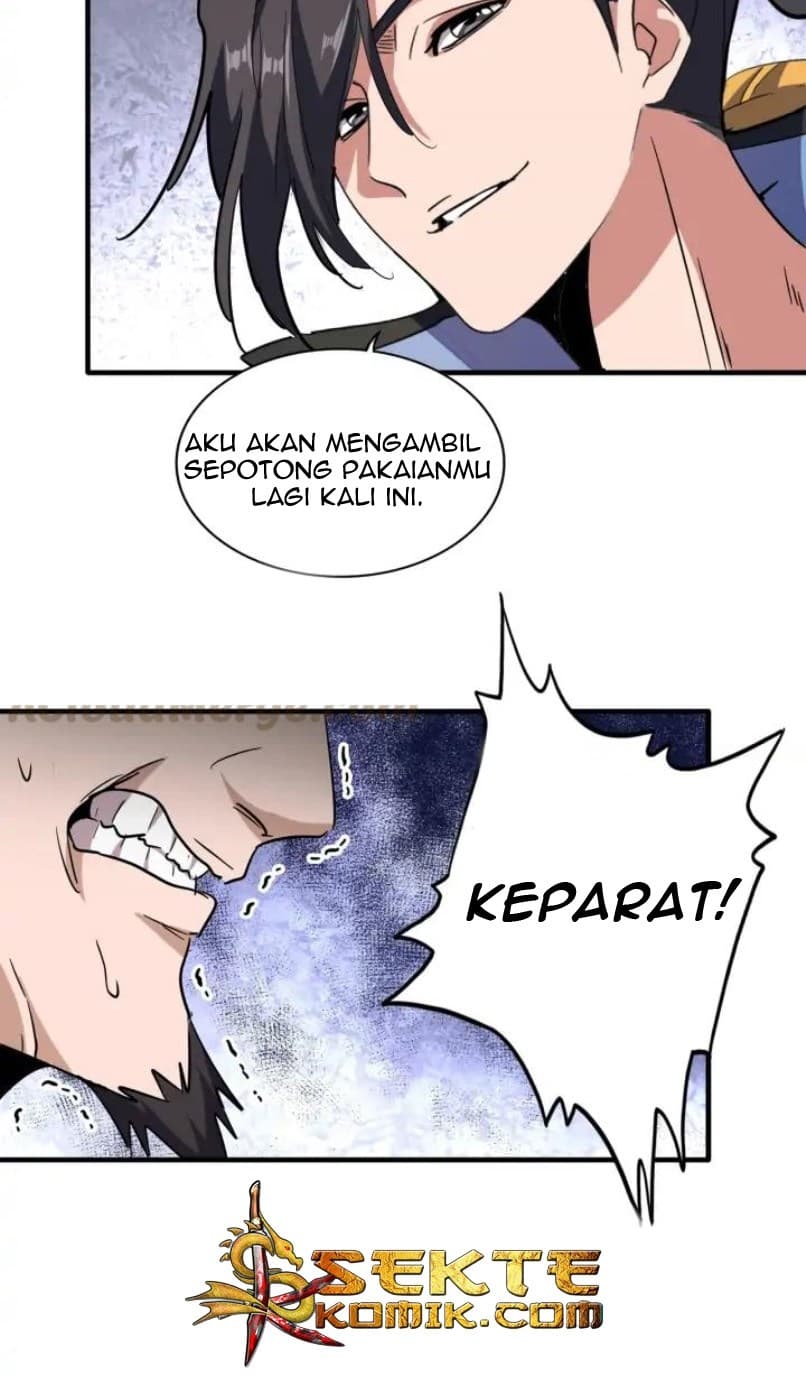 Demonic Emperor Page 27