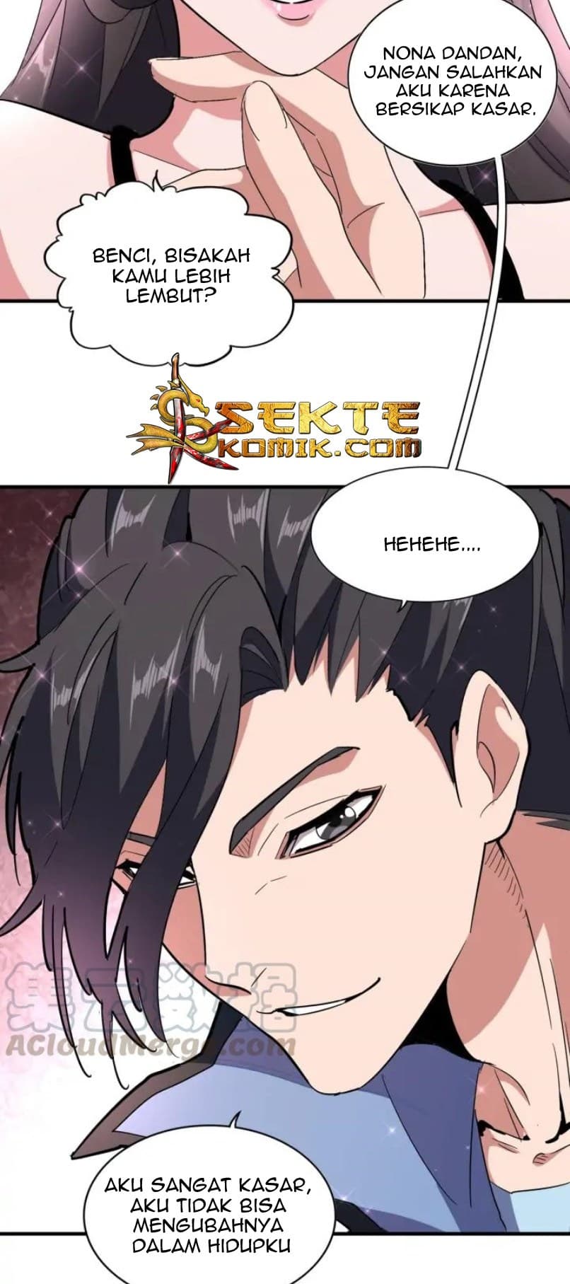 Demonic Emperor Page 29
