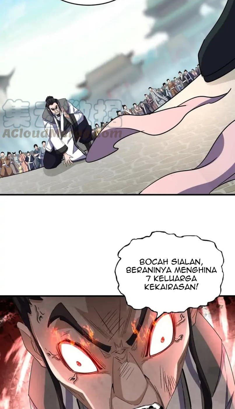 Demonic Emperor Page 34