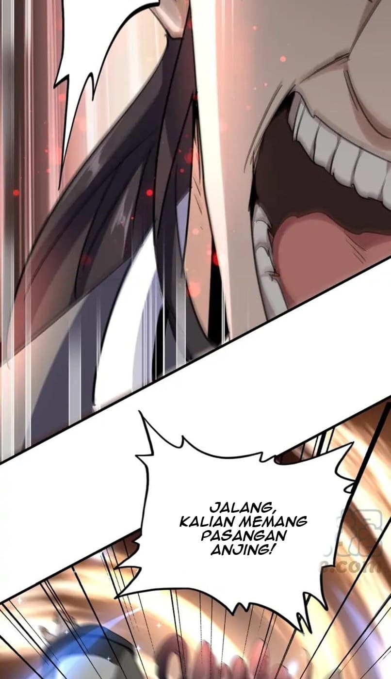 Demonic Emperor Page 38