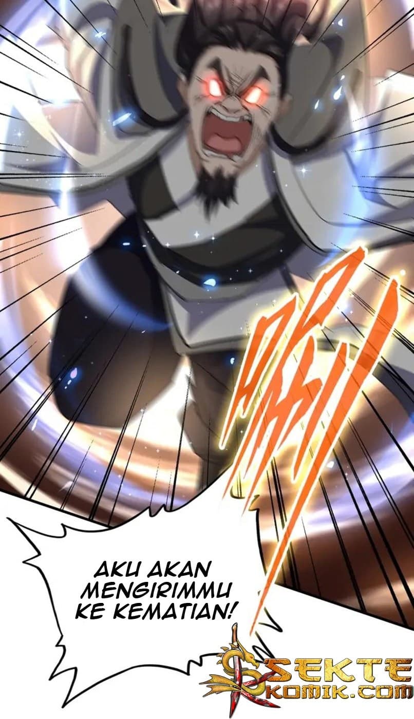 Demonic Emperor Page 39