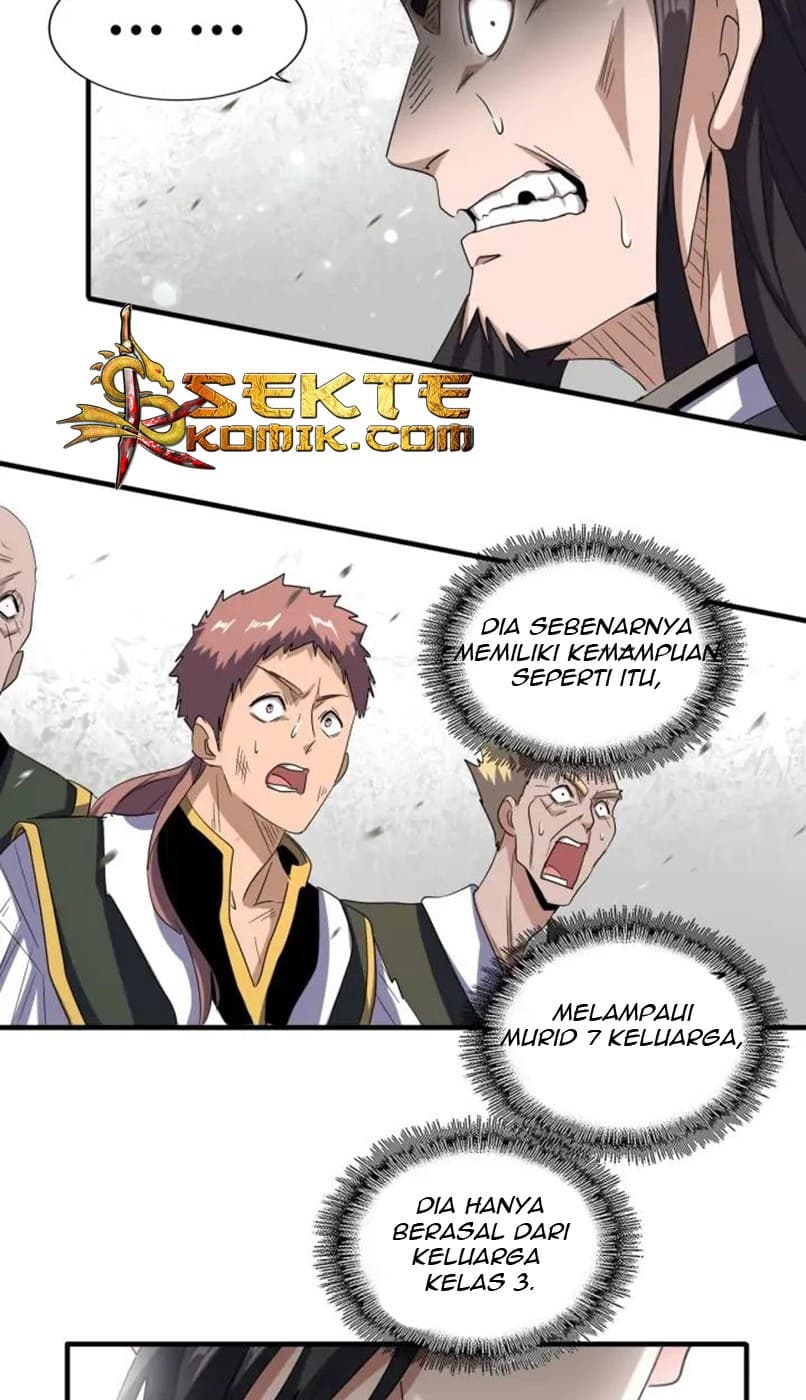 Demonic Emperor Page 4