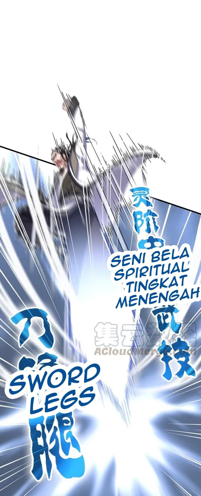 Demonic Emperor Page 40