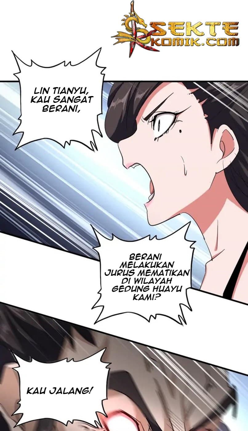 Demonic Emperor Page 42