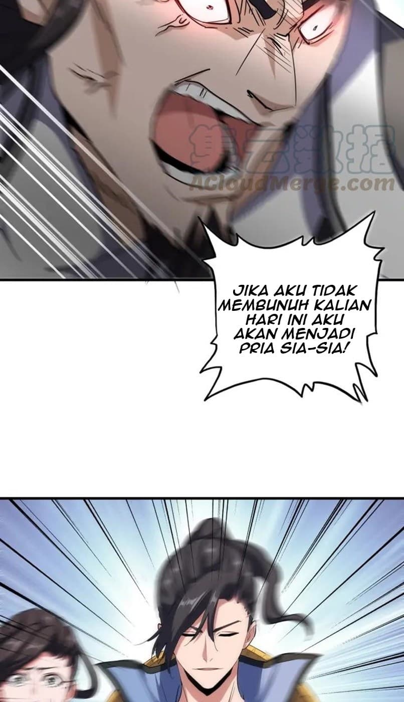 Demonic Emperor Page 43