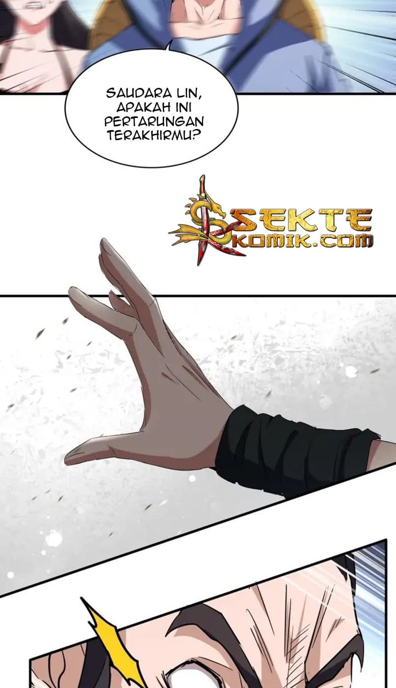 Demonic Emperor Page 44