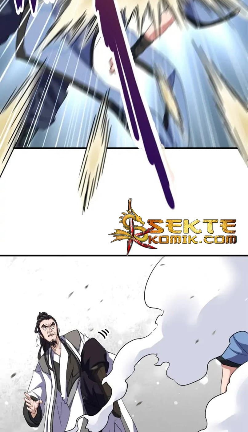Demonic Emperor Page 48