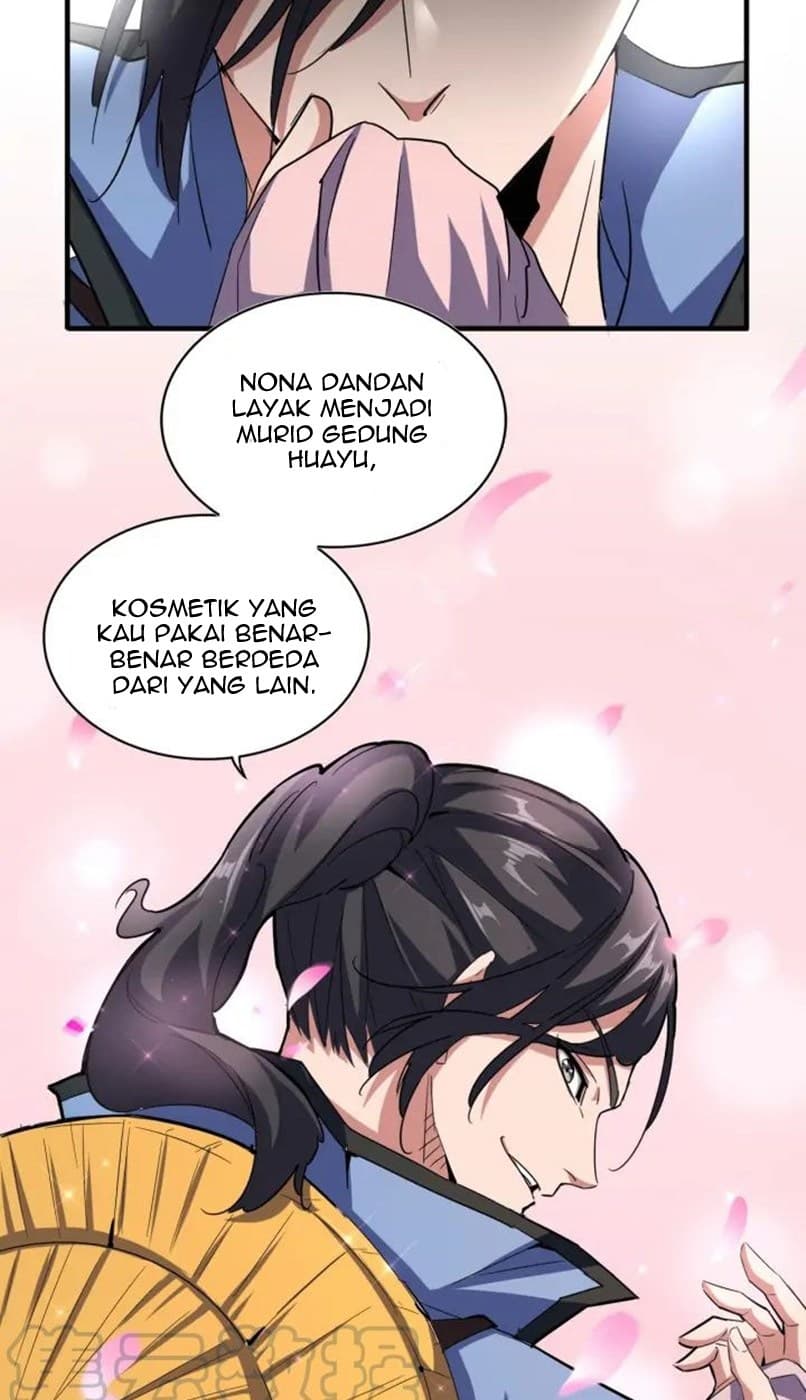 Demonic Emperor Page 5