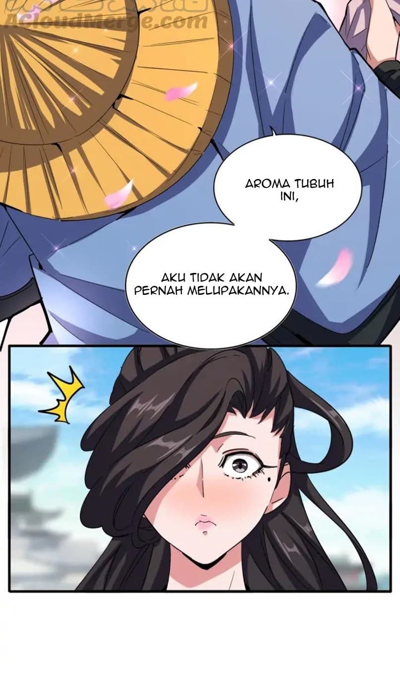 Demonic Emperor Page 6