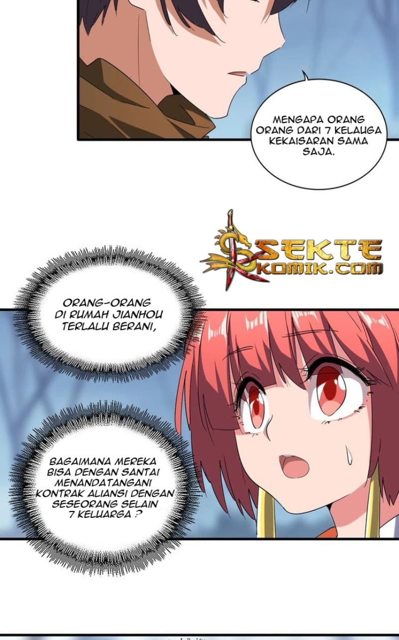 Demonic Emperor Page 10