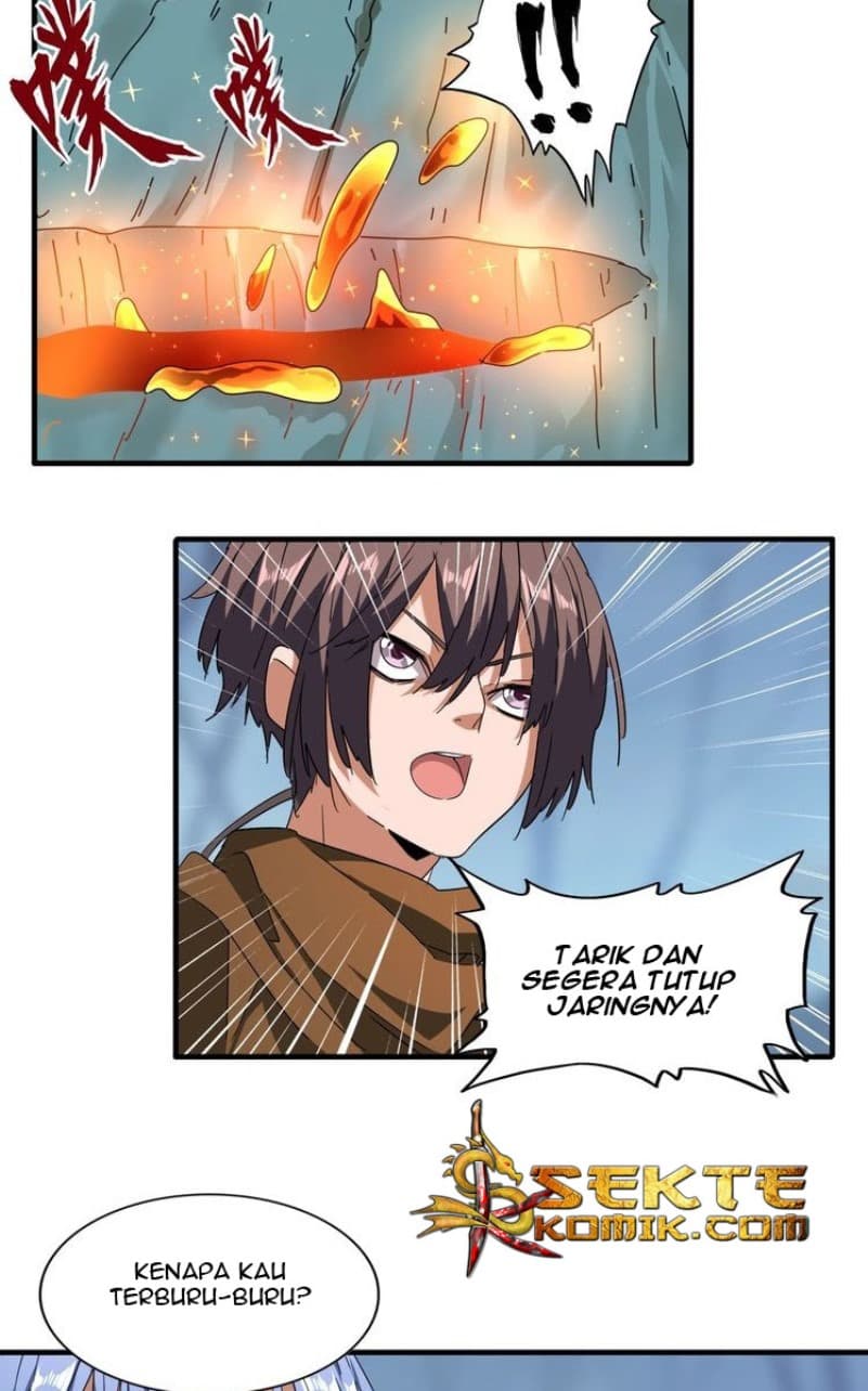 Demonic Emperor Page 12