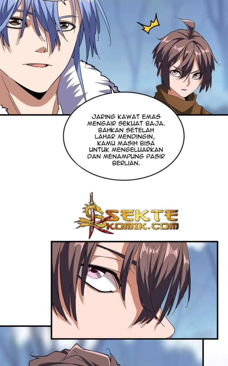 Demonic Emperor Page 13