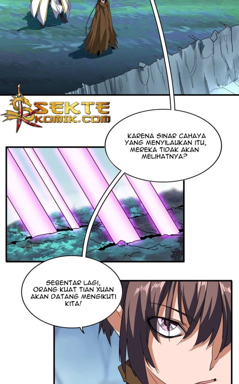 Demonic Emperor Page 15