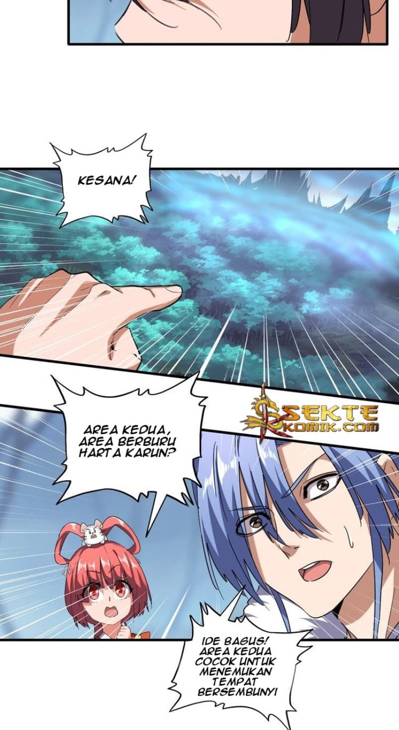 Demonic Emperor Page 18