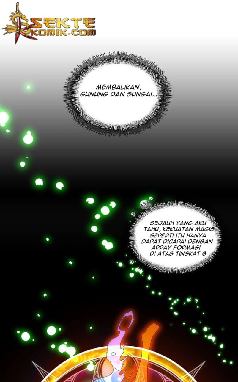 Demonic Emperor Page 2