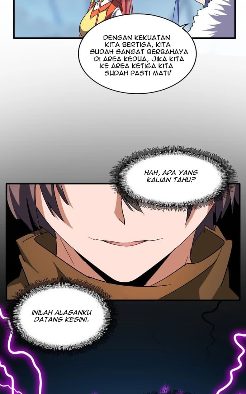 Demonic Emperor Page 21
