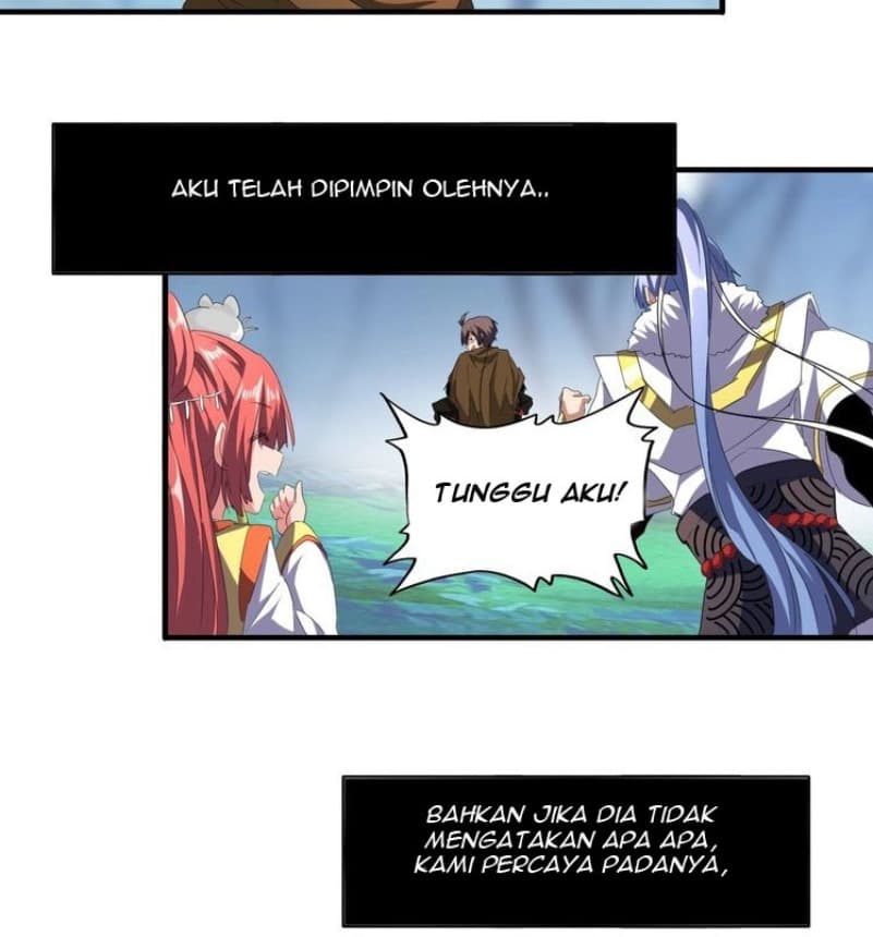Demonic Emperor Page 25