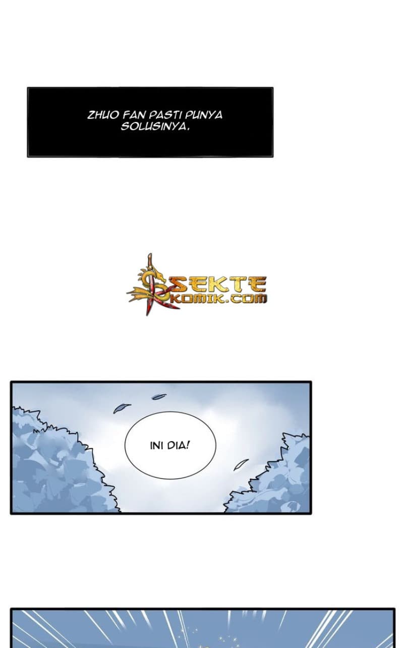 Demonic Emperor Page 26