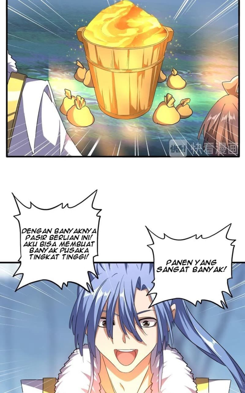 Demonic Emperor Page 27