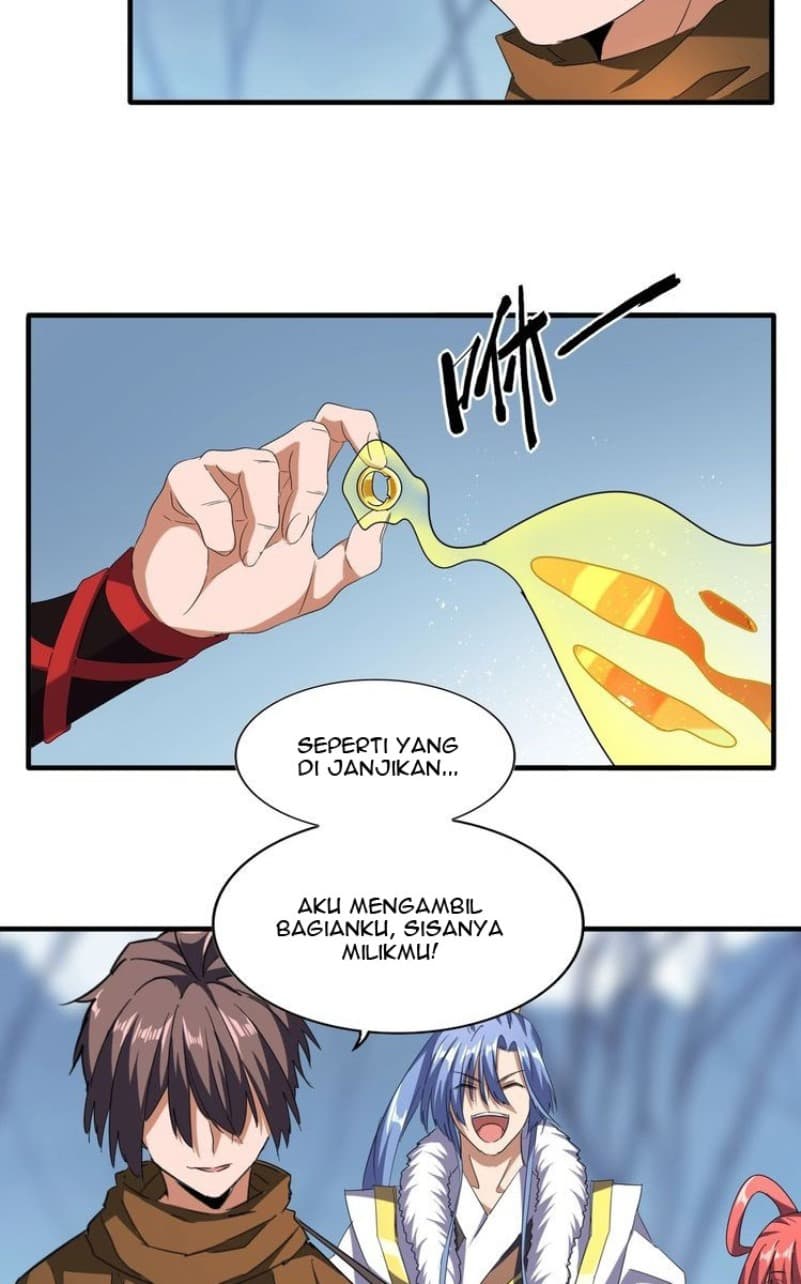 Demonic Emperor Page 29
