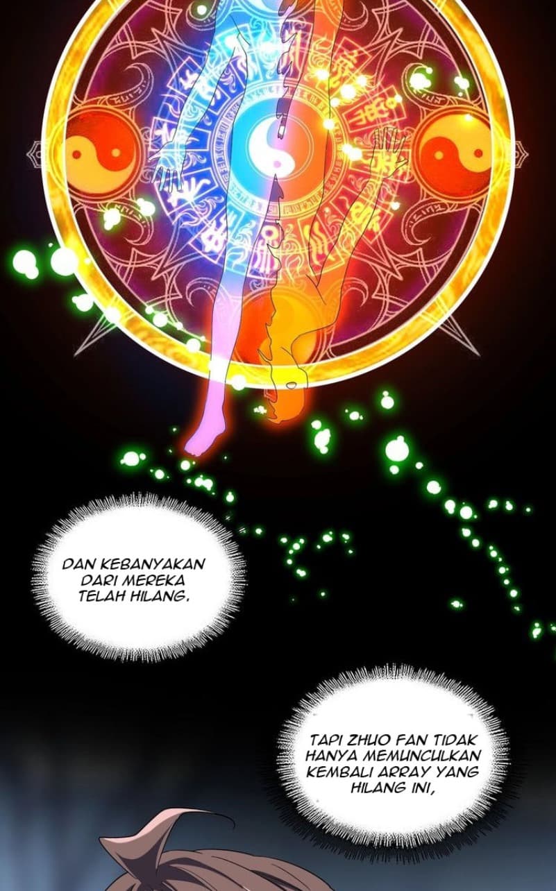 Demonic Emperor Page 3