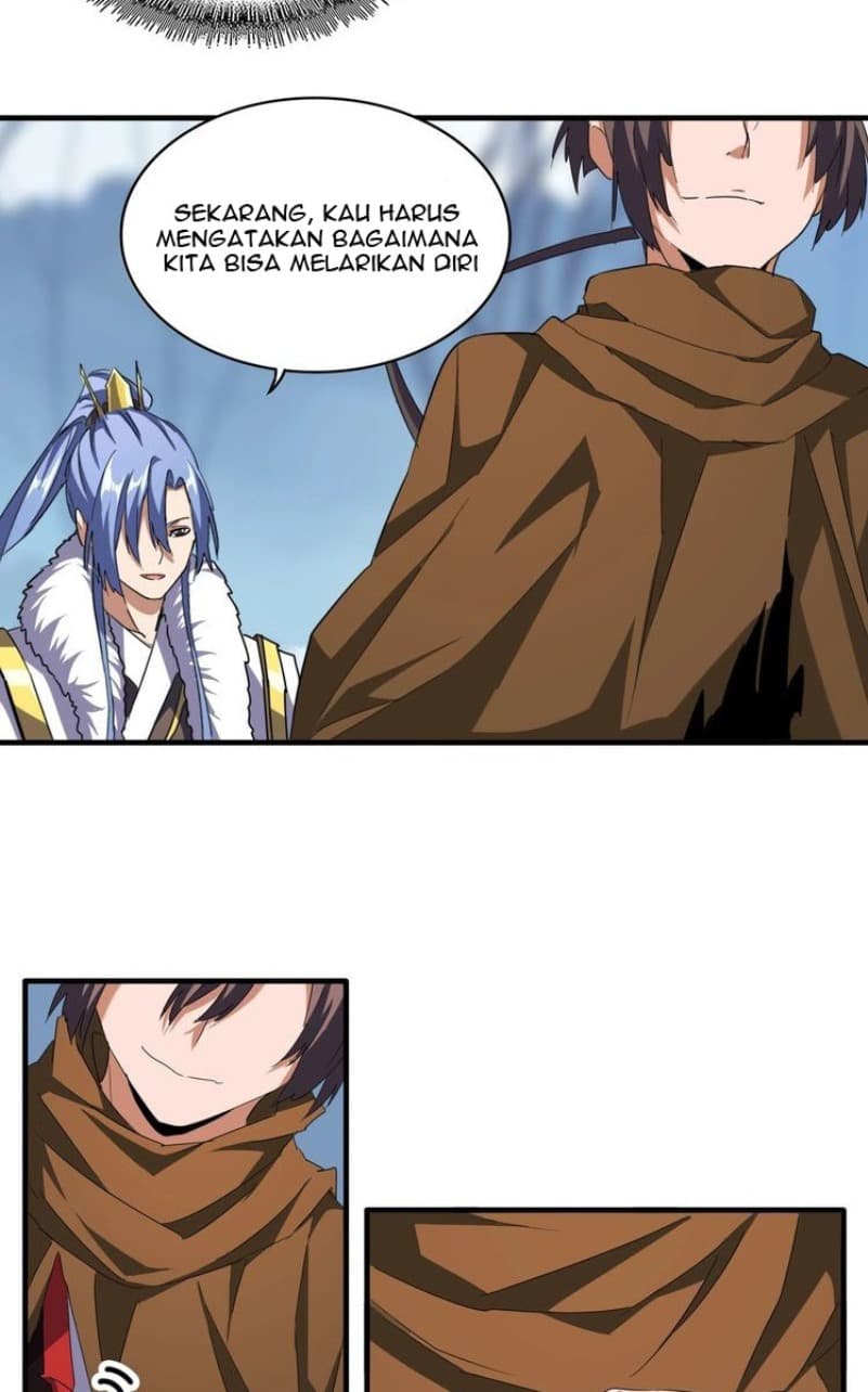 Demonic Emperor Page 31