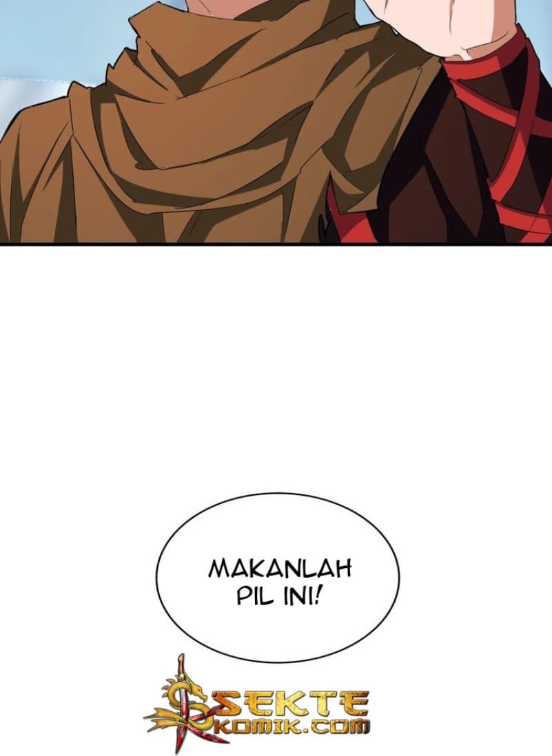 Demonic Emperor Page 33