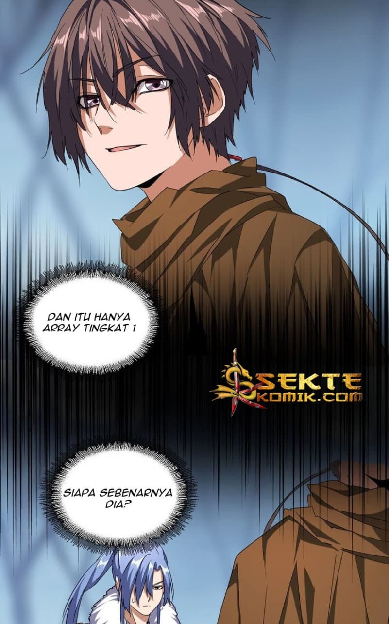 Demonic Emperor Page 4