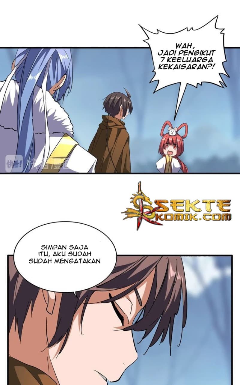Demonic Emperor Page 6