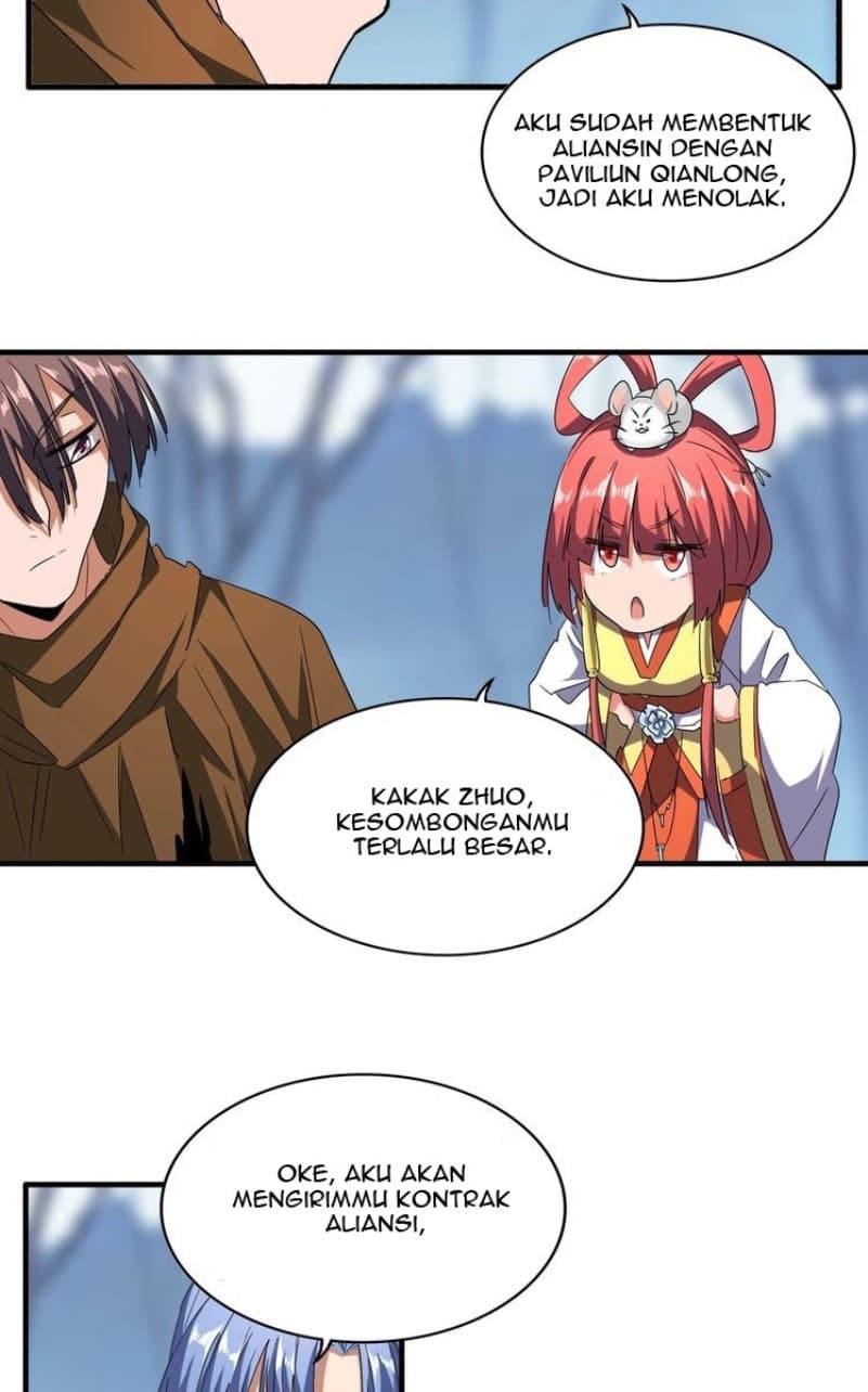 Demonic Emperor Page 7