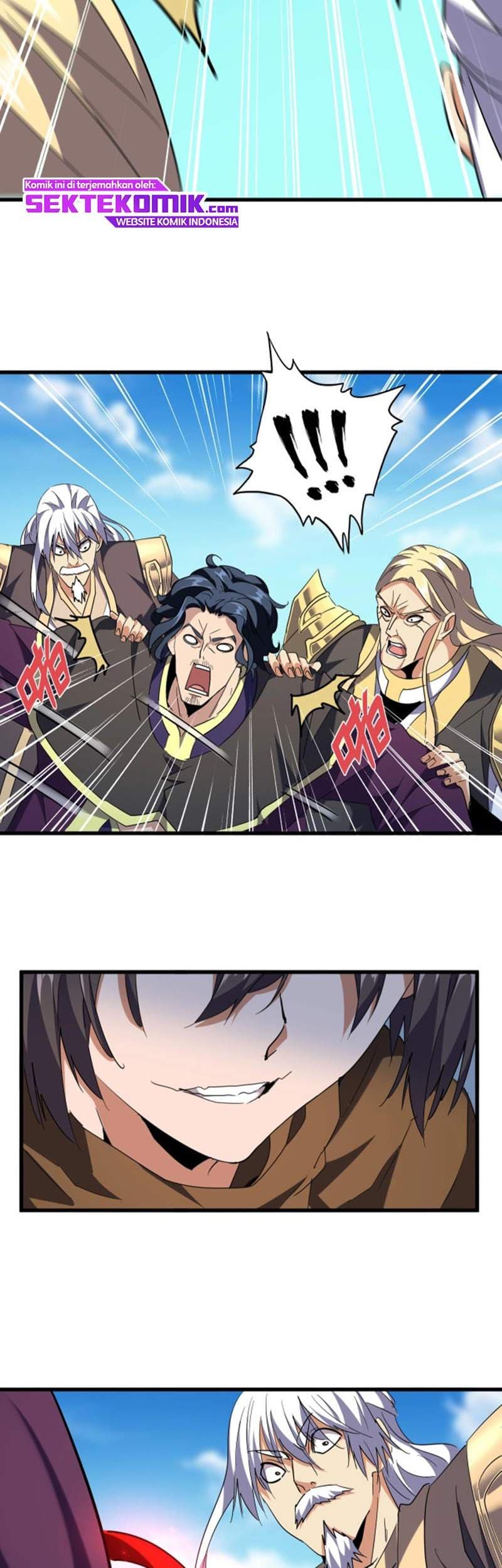 Demonic Emperor Page 34