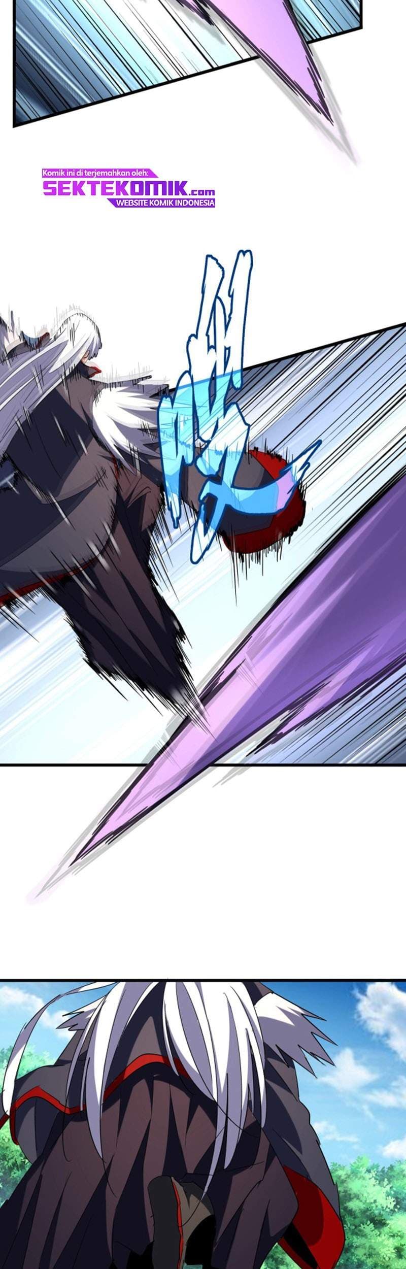 Demonic Emperor Page 4
